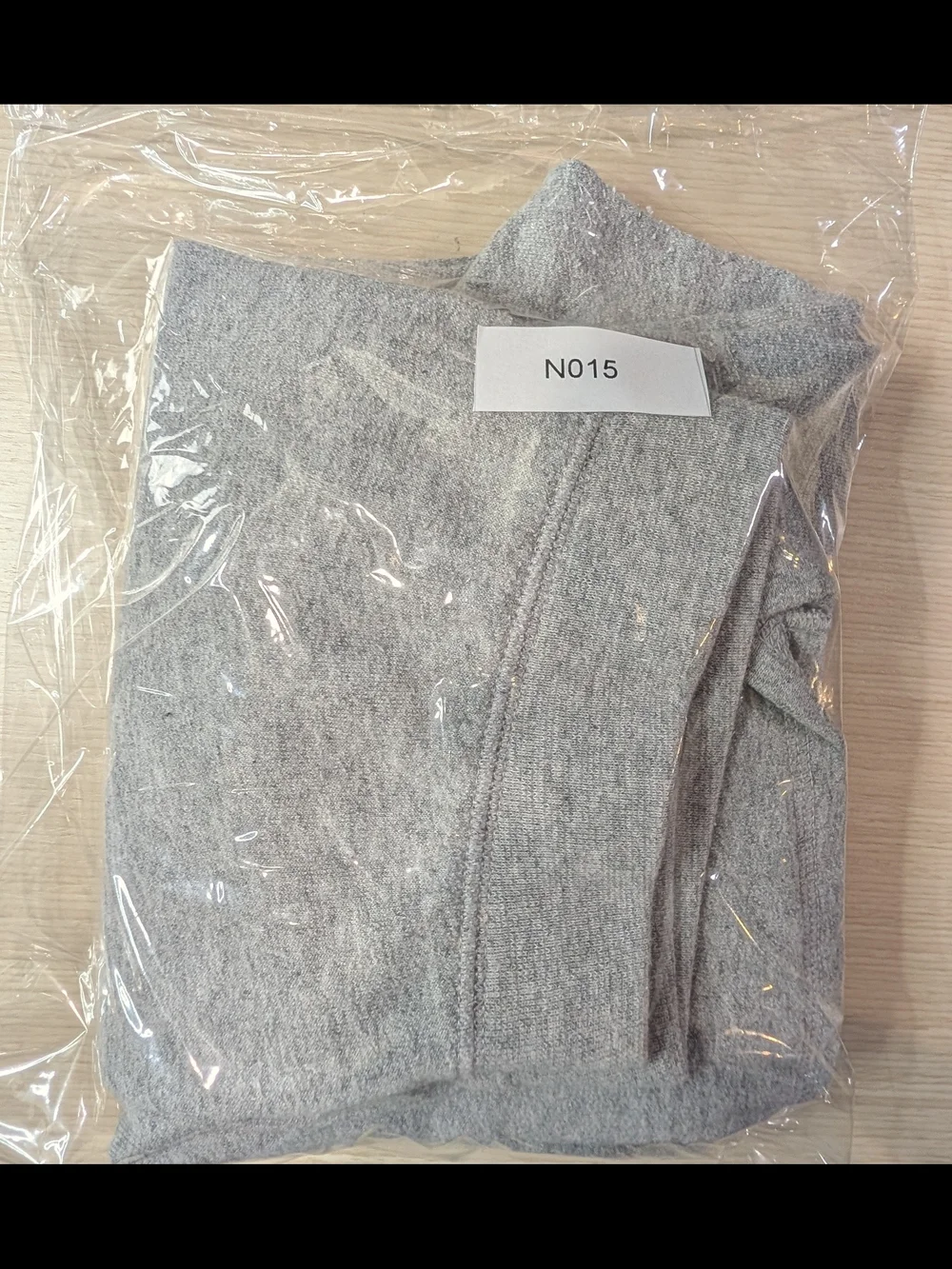 Hanes Kids Gray Stretch Flair Leg Sweats